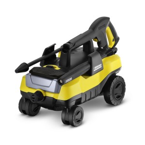 کارواش کارچر مدل Karcher K3 FOLLOW ME