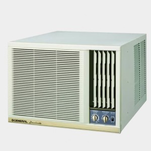 کولر پنجره ای 18000 او جنرال اصلی OGENERAL AXGA18ADTR