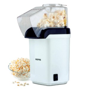 پاپ کورن ساز جی پاس مدل Geepas Popcorn Maker GPM840