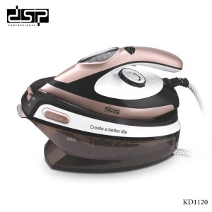 اتو بخار دی اس پی مدل KD1120