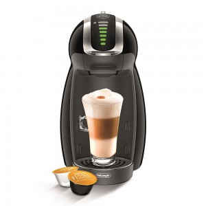 نسپرسو دلونگی جنیو DeLonghi Genio 2 EDG 465.B Dolce Gusto