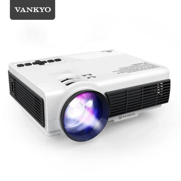 ویدئو پروژکتور وانکیو مدل Leisure 3W