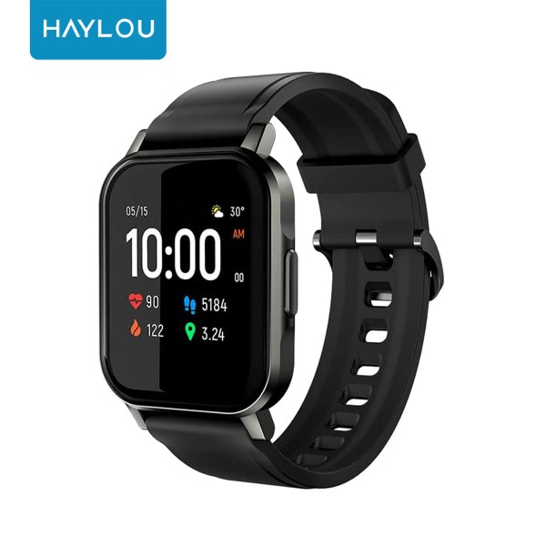 ساعت هوشمند شیائومی مدل Redmi Watch 2 Lite