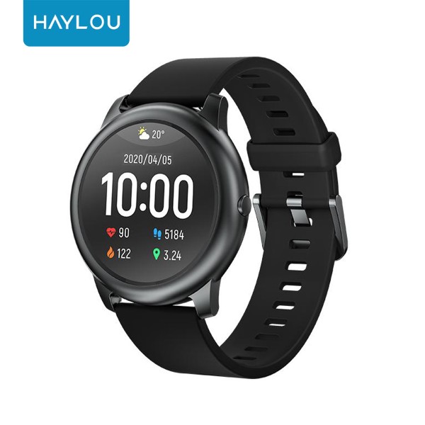 ساعت هوشمند هیلو مدل LS02 Smartwatch 2