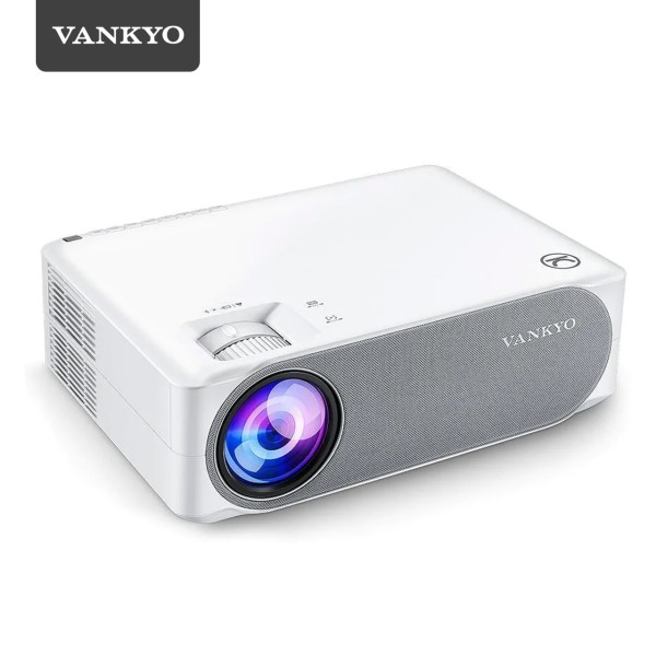 ویدئو پروژکتور وانکیو مدل Leisure 530W
