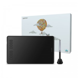 تبلت گرافیکی و قلم نوری هویون مدل Inspiroy H950P