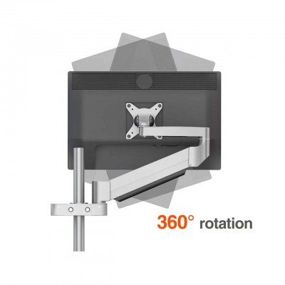 پایه مانیتور مدل D202
