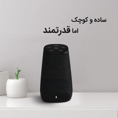 اسپیکر بلوتوث قابل حمل کووین مدل DiDa