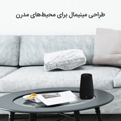 اسپیکر بلوتوث قابل حمل کووین مدل DiDa