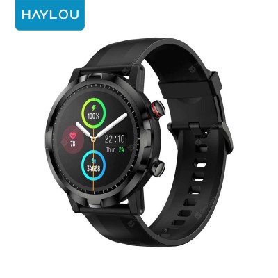ساعت هوشمند هایلو مدل RT - LS05S