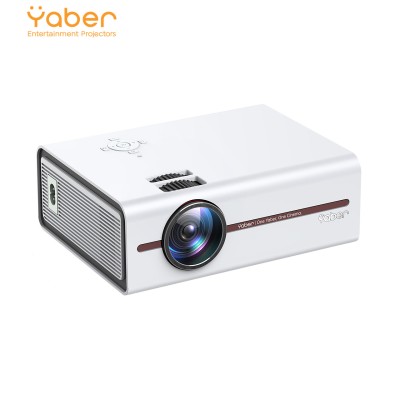 ویدئو پروژکتور یابر مدل V5