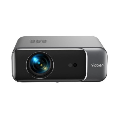 ویدئو پروژکتور یابر مدل V9 Pro