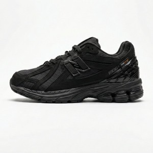 کفش نیوبالانس 1906R کوردورا بلک مگنت New Balance 1906R Cordura Black Magnet