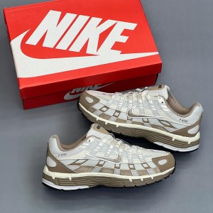 کفش نایک پی 6000 هانگول دی Nike P-6000 Hangul Day