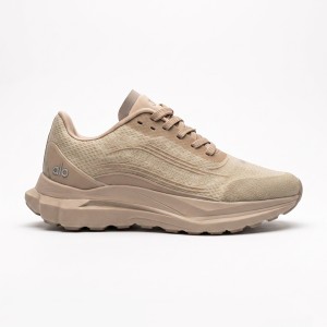 کتونی الو رانر خاکی ALO Runner Gravel