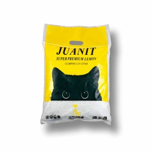 خاک گربه پرمیوم ژوانیت