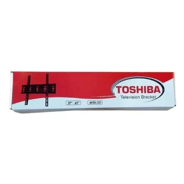 پایه دیواری تلویزیون توشیبا مدل T33 (37-50 اینچ)