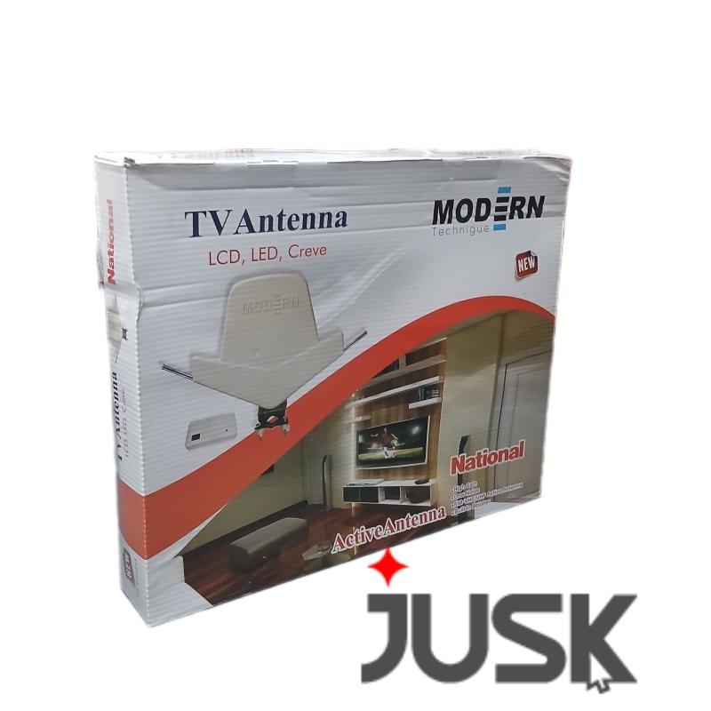 آنتن هوایی ناسیونال مدل MODERN