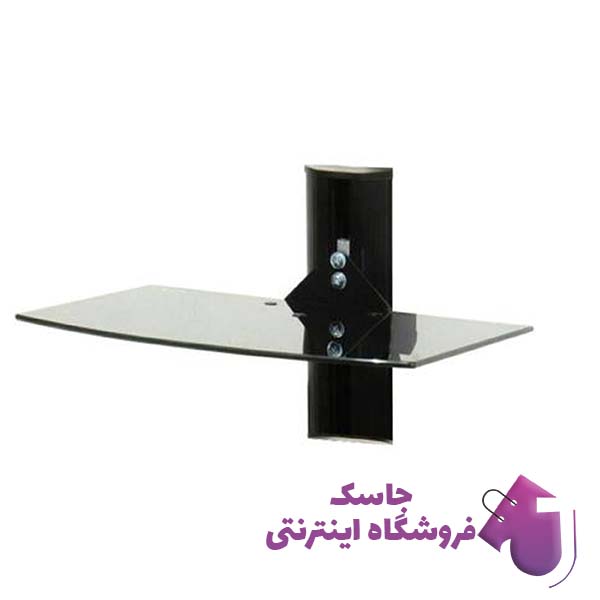 پایه دیواری تلویزیون ایکس ویژن مدل Volcan1 مناسب برای دستگاه پخش کننده چند رسانه ای