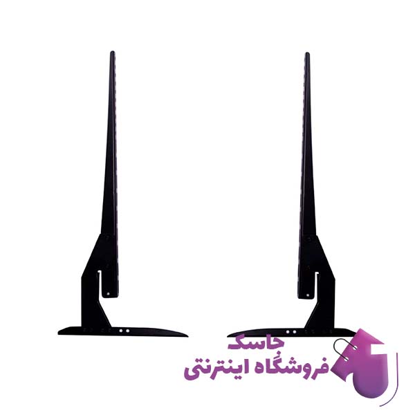 پایه رومیزی مناسب تلویزیون های 42 تا 55 اینچ