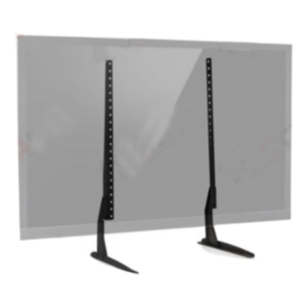 پایه رومیزی انواع LCDوLED از 32 تا 60 اینچ