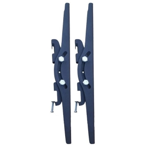 براکت دیواری متحرک آیسو S22 (26تا43اینچ)