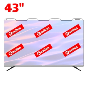 محافظ صفحه نمایش تلویزیون کاویلون 2 میلیمتر مناسب 43 اینچ