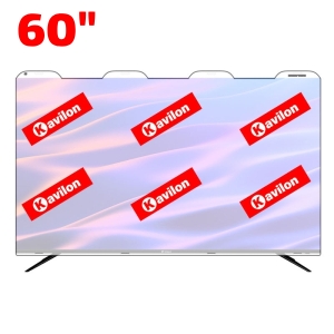محافظ صفحه نمایش تلویزیون کاویلون 2 میلیمتر مناسب 60 اینچ