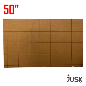 محافظ صفحه نمایش تلویزیون 2 میلیمتر مناسب 50 اینچ