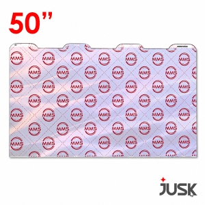 محافظ صفحه نمایش تلویزیون  سایز 50 اینچ