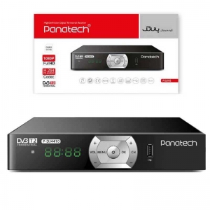 گیرنده دیجیتال پاناتک مدل P-DJ4410