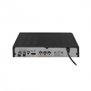 گیرنده دیجیتال پاناتک مدل P-DJ4410