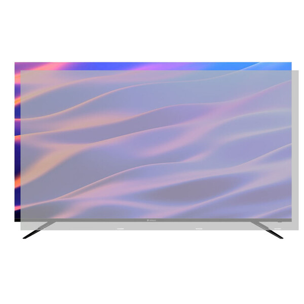 محافظ صفحه نمایش تلویزیون کاوالیون
