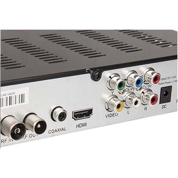 گیرنده دیجیتال امیننس مدل EM-2020