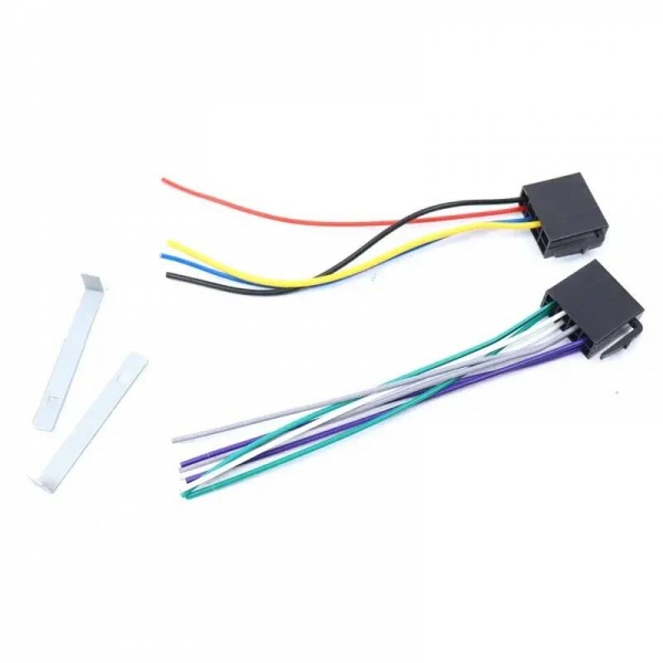 پخش کننده خودرو پاناتک مدل P-CP202