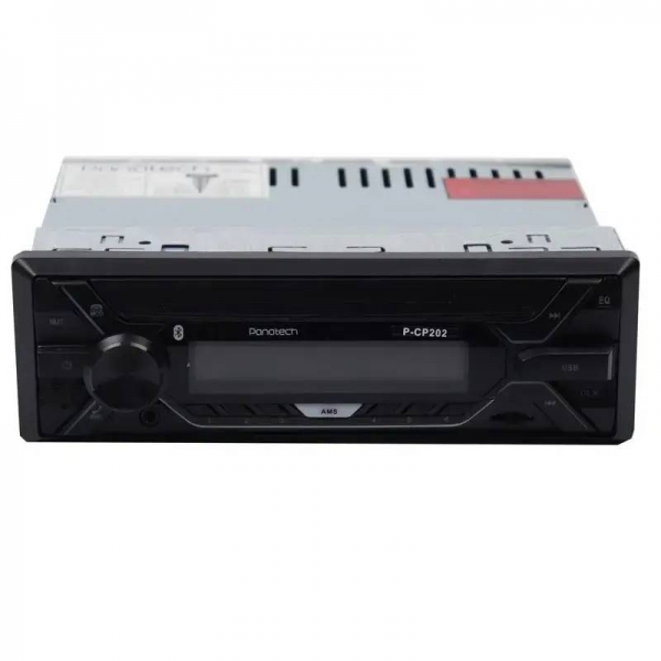 پخش کننده خودرو پاناتک مدل P-CP202