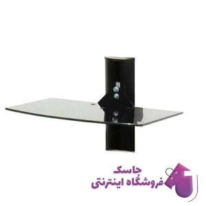 پایه دیواری تلویزیون ایکس ویژن مدل Volcan1 مناسب برای دستگاه پخش کننده چند رسانه ای