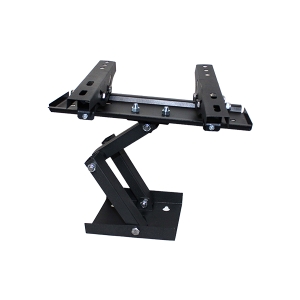 پایه دیواری تلویزیون ایکسویژن مدل ZB33 (26-42 اینچ)