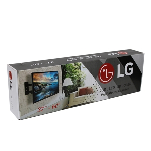 پایه دیواری ال جی مدل 1BB3760 مناسب برای تلوزیون 37 تا 60 اینچ