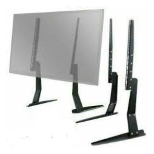پایه رومیزی انواع LCDوLED از 32 تا 60 اینچ