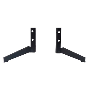 پایه رومیزی تلویزیون LCDARM TS 45 مناسب سایز 32 تا 55 اینچ