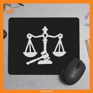 پد موس ترازوی عدالت