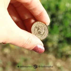 بج سینه شیردال (سیمرغ)