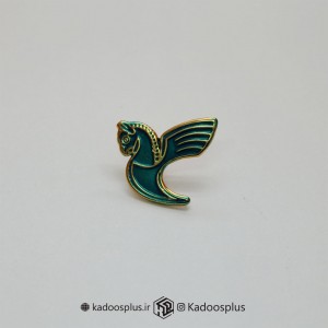 بج سینه هواپیمایی ملی ایران