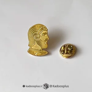 بج سینه سردیس کوروش کبیر