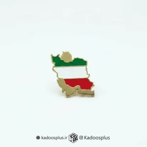 بج سینه اصلی نقشه ایران
