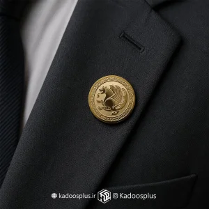 بج سینه شیردال (سیمرغ)