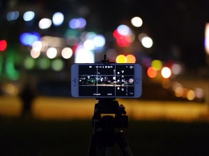 نور پردازی در عکسبرداری موبایل (مطلب)