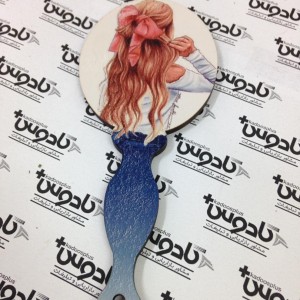 آینه دستی