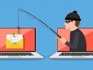 فیشینگ چیست؟ (مطلب)